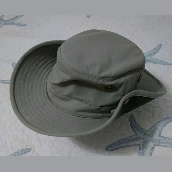 Tilley Other - The Tilley T3 Cotton Duck Hat
